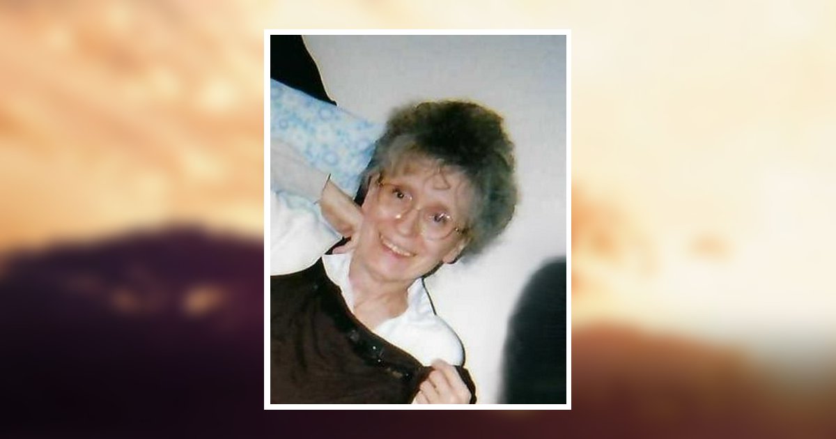 Nancy R. Paters Obituary, Kimberly, WI