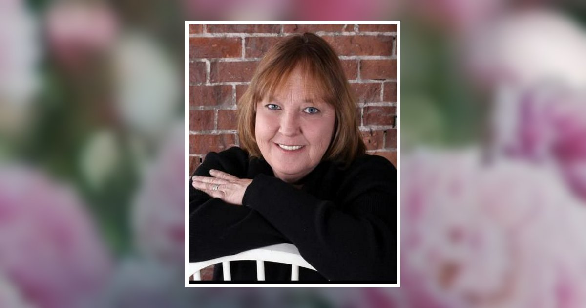 Mary D. Hayes Gregory