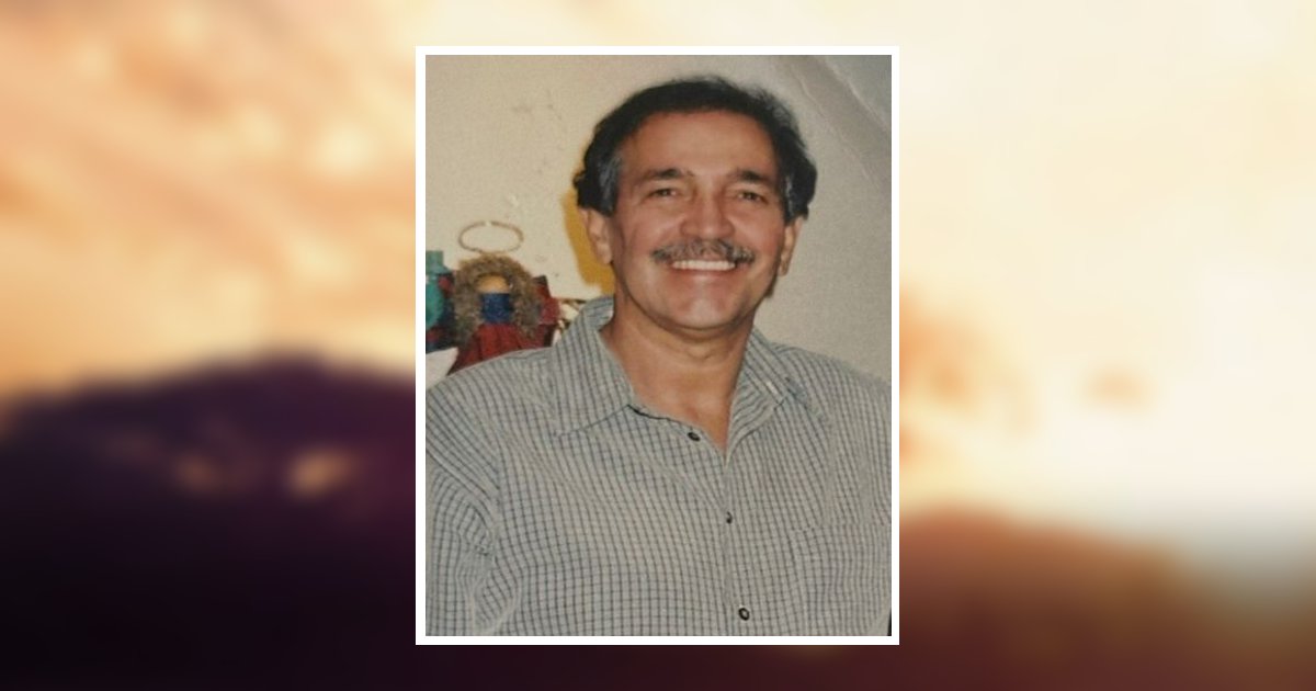 Portrait of Vincent Viola