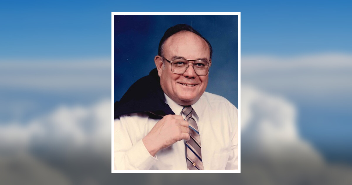 Charles "Charlie" Crafton Obituary 2022 Smith Family Funeral Home