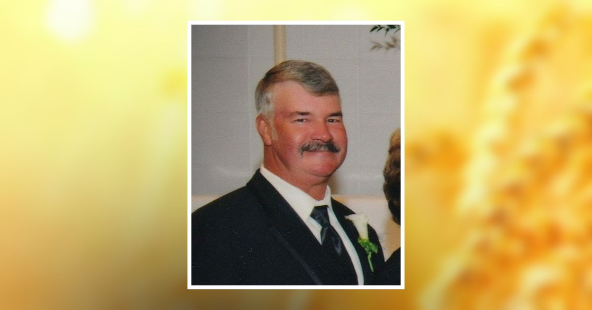 Randy J. Stalder Obituary, Beaver City, NE