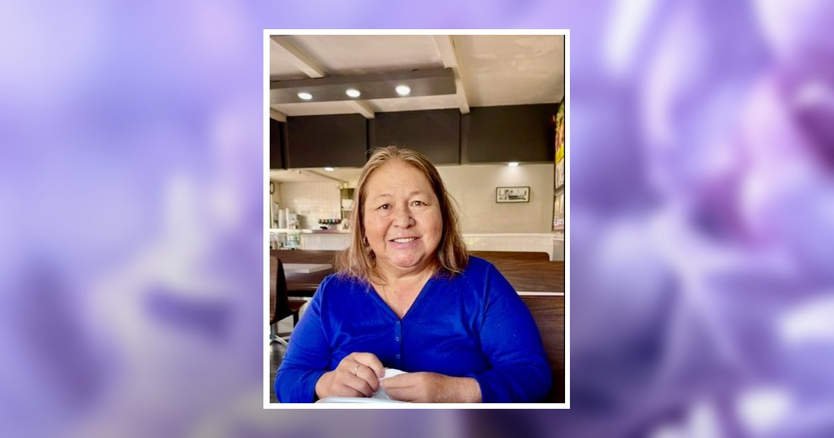 Mary Ruth Gonzalez Obituary, Adel, IA