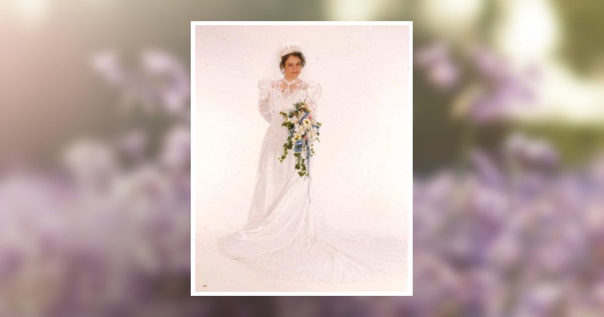 Sandra Denise Peek Obituary, Ballinger, TX