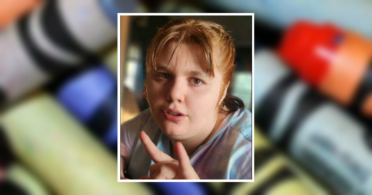 Alexandria "Ally" Jo Whistler Obituary, Kansas City, MO
