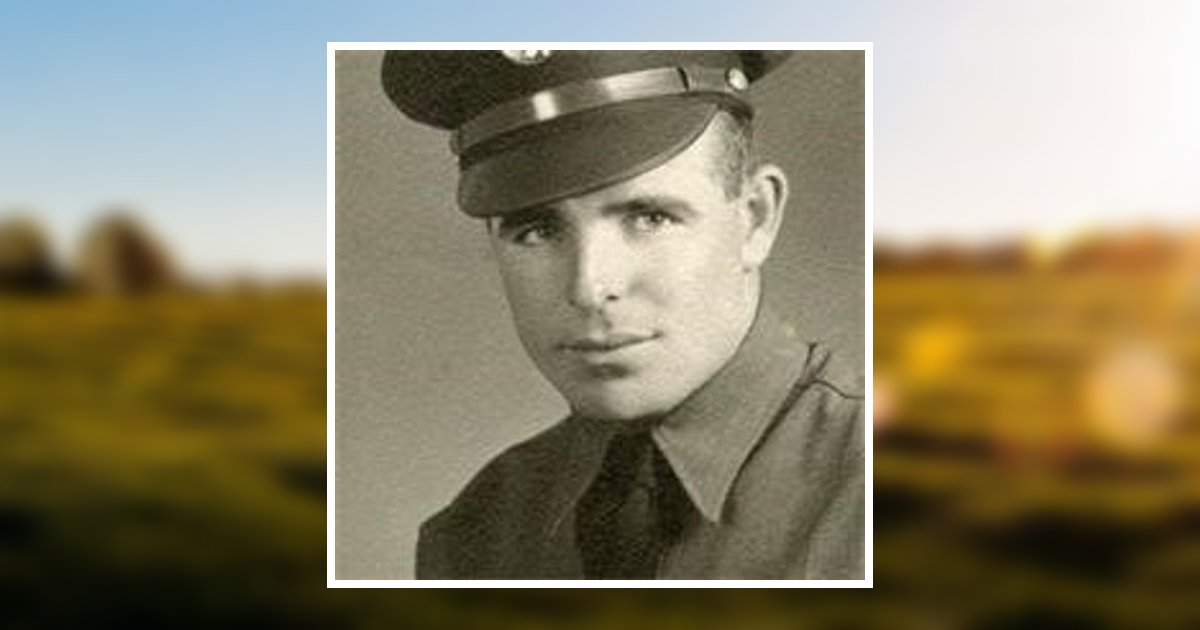 Richard Dillon Obituary 2009 Smith Family Funeral Home