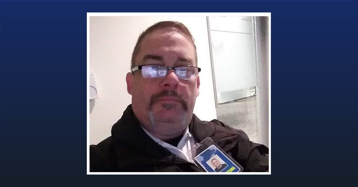 Robert Gower Obituary 2023 Companion Funeral & Cremation Service