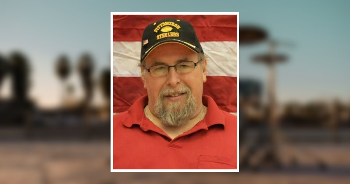 Philip Edward Ward New Brighton, PA Obituary