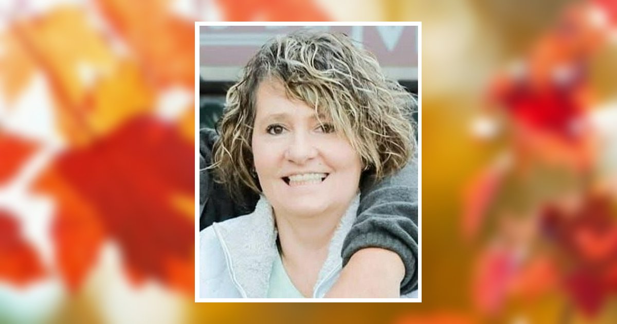 Ronda K. Schriever Obituary, McConnellsburg, PA