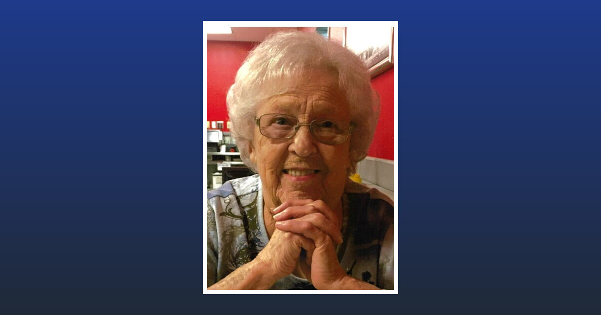 Janet E. Clendenin Obituary 2022 - Conroy Funeral Home