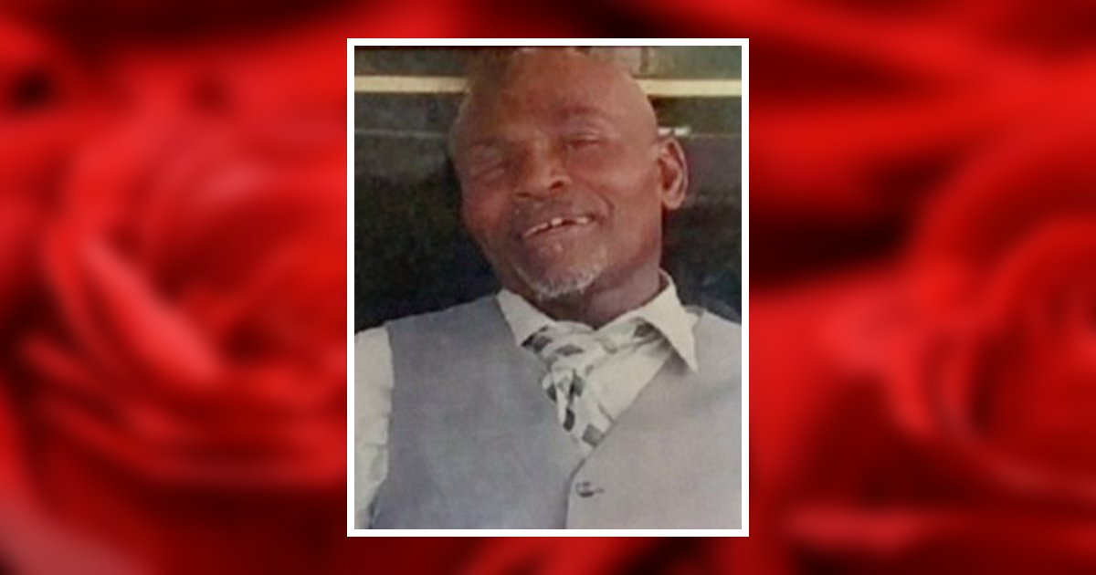 Burl Hall, Jr. Obituary 2024 Eternal Rest Funeral Home