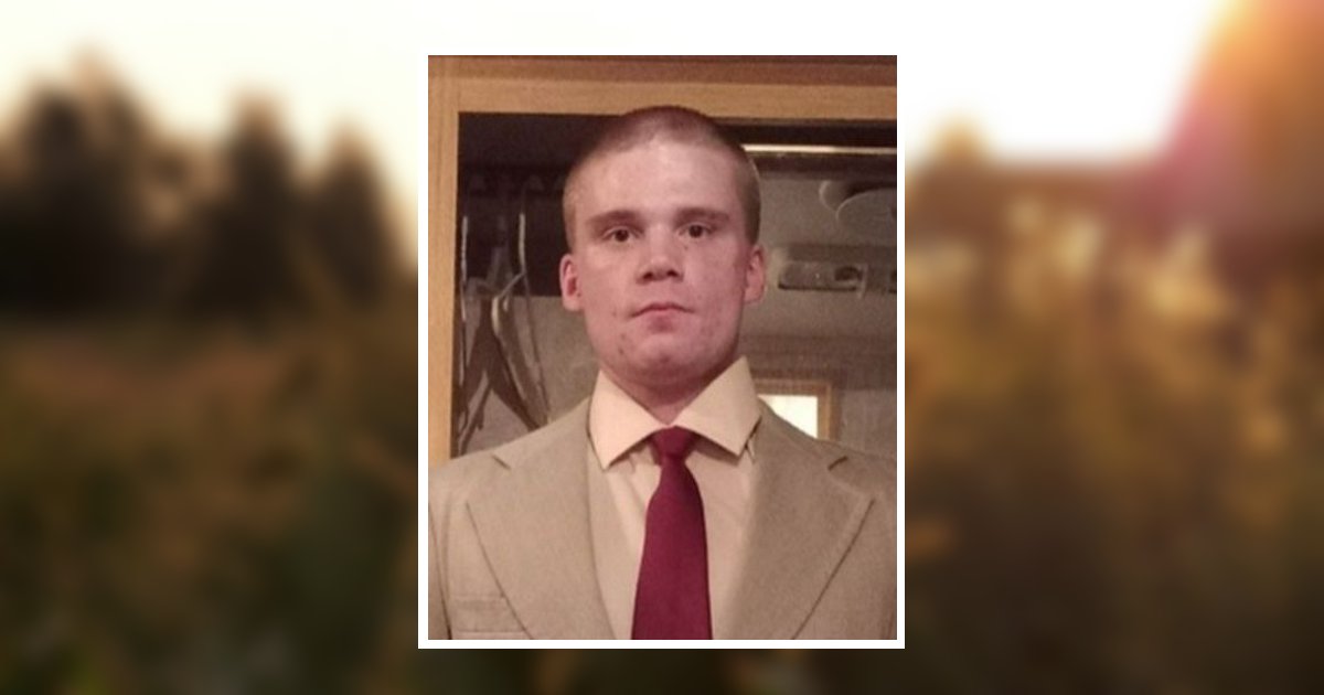 Michael Charles Morse