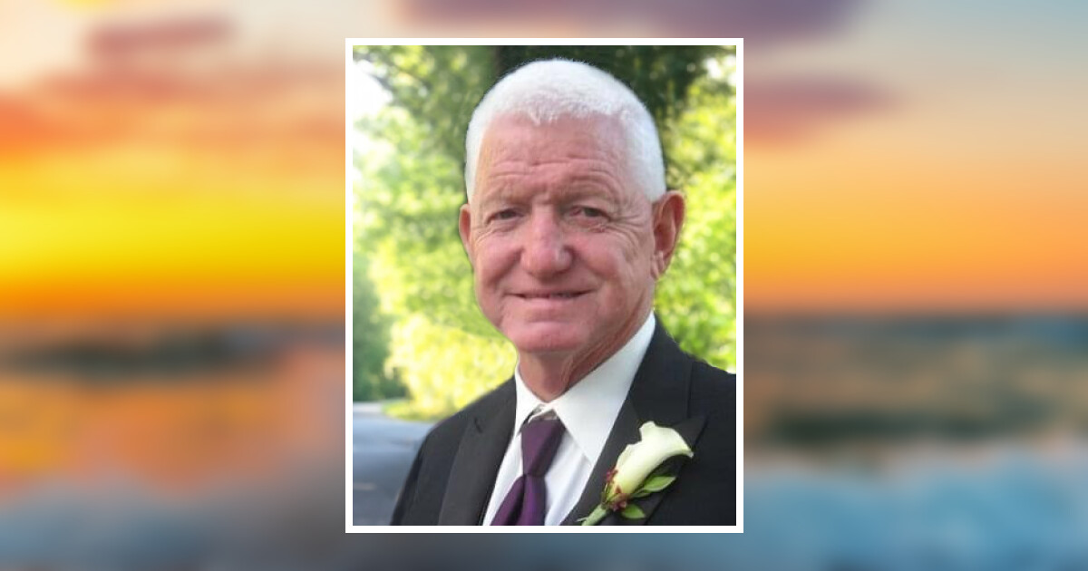 James Church Dockery Obituary 2024 Stauffer Funeral Homes