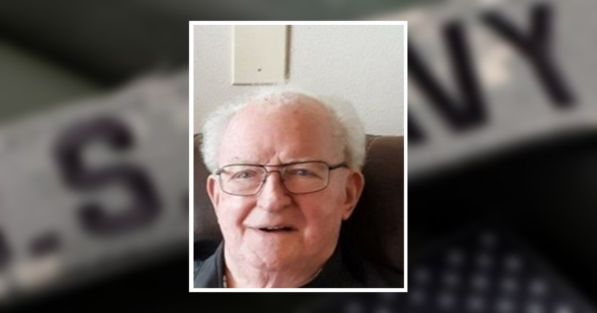 Cornelius Mahoney Obituary, Idaho Falls, ID