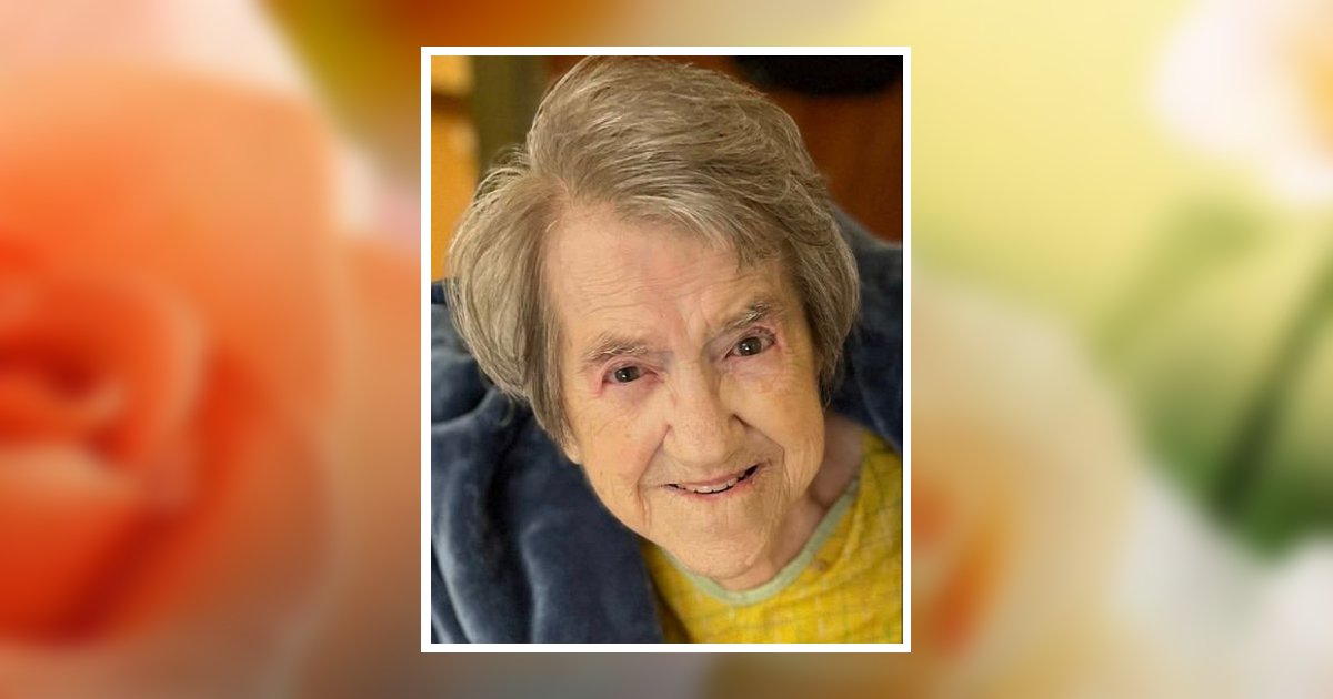 Dorothy Jean Brown Mobley Obituary, Mount Juliet, TN