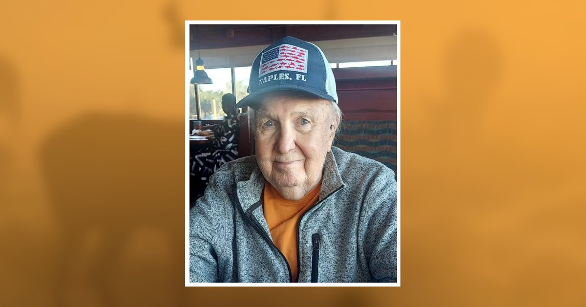Michael Joseph Tette Lake Wales, FL Obituary