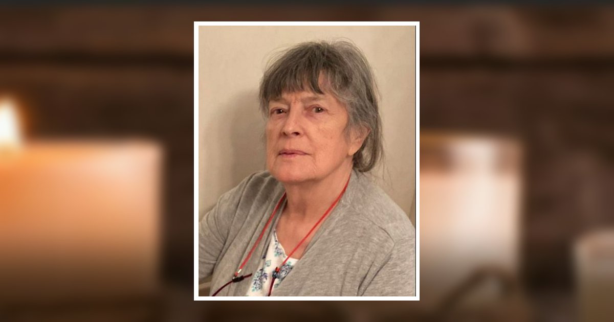 Mary Stewart Obituary 2023 Teat Chapel Funeral Home and Cremation Service