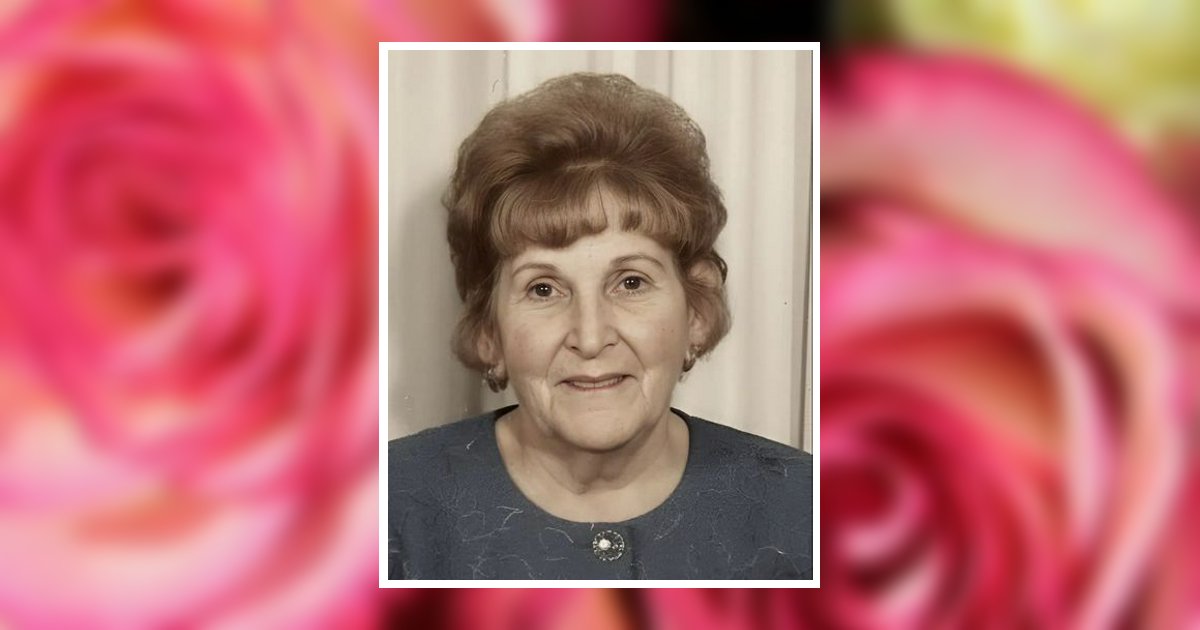 Alicia A. Bermudez Obituary, Rio Grande City, TX