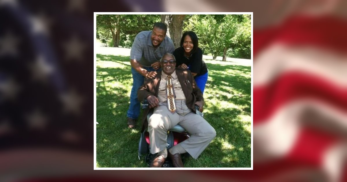 Sr Lawrence Toliver Obituary, Eagle Rock, VA