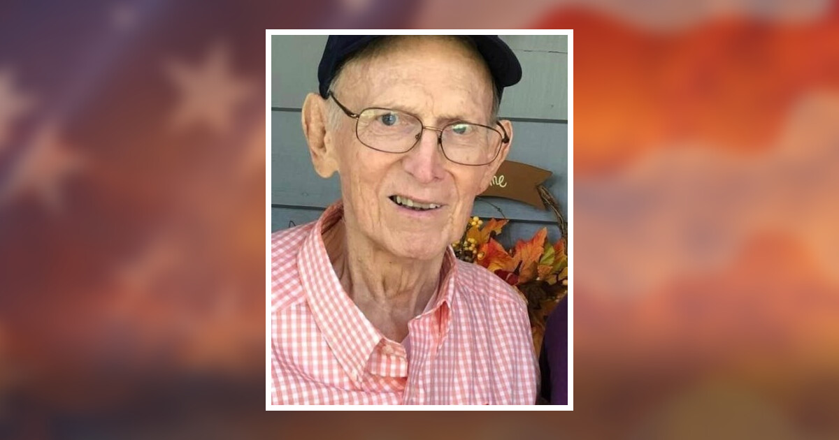 John Edwin Cox Sr Obituary 2023 J Henry Stuhr