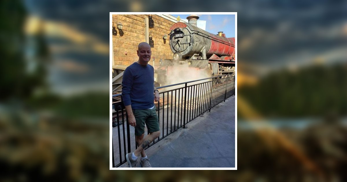 Richard "Scott" Cooley Obituary, Port Richey, FL