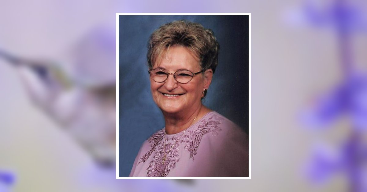 Mable P. Brasseaux Obituary, Henderson, LA