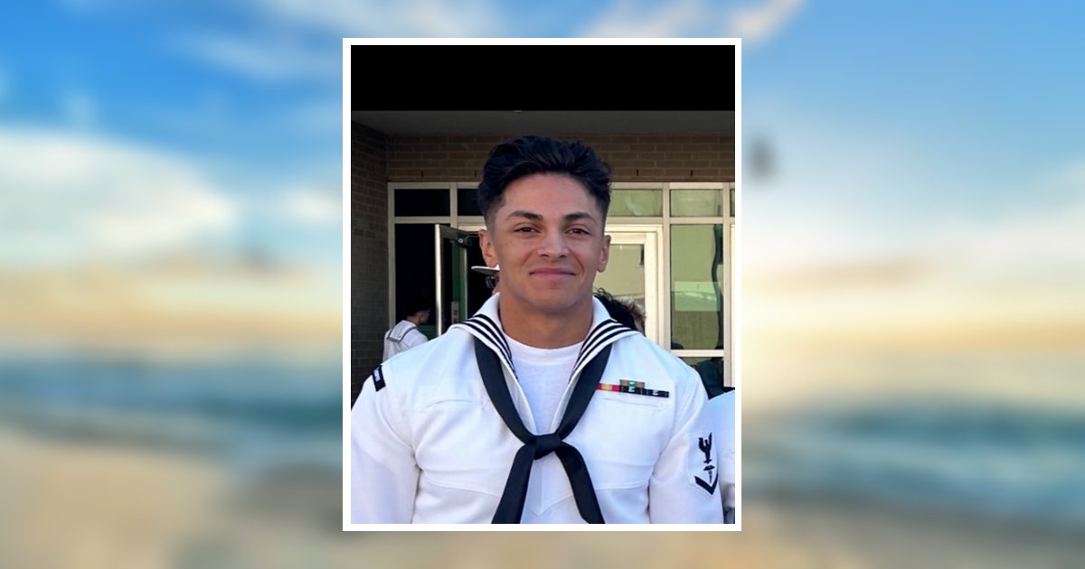 Christian Vieira Obituary, Highland, UT