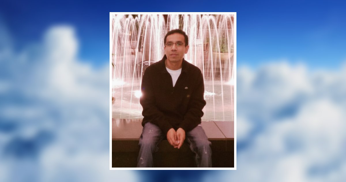 Picture Rafael Magos Mera