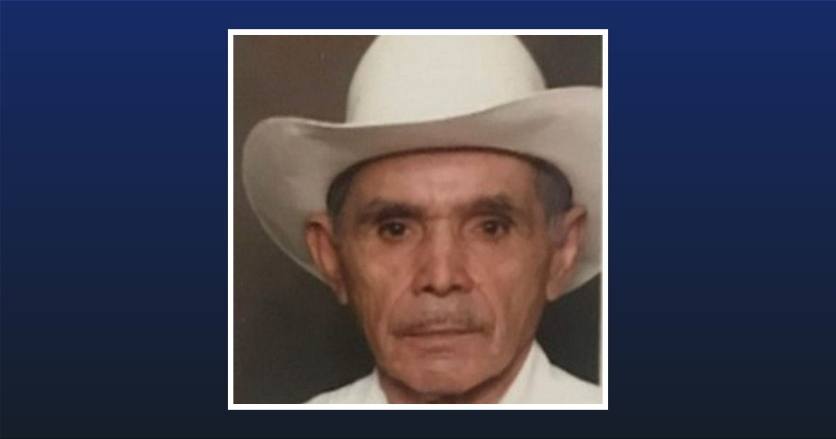 Jose R. Corrales Obituary 2018 Martinez Funeral Chapels