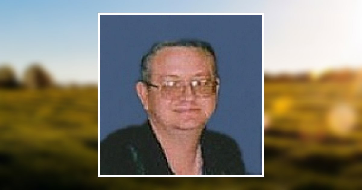 Harvey Leo Perkins Obituary 2009 CraigHurtt Funeral Home