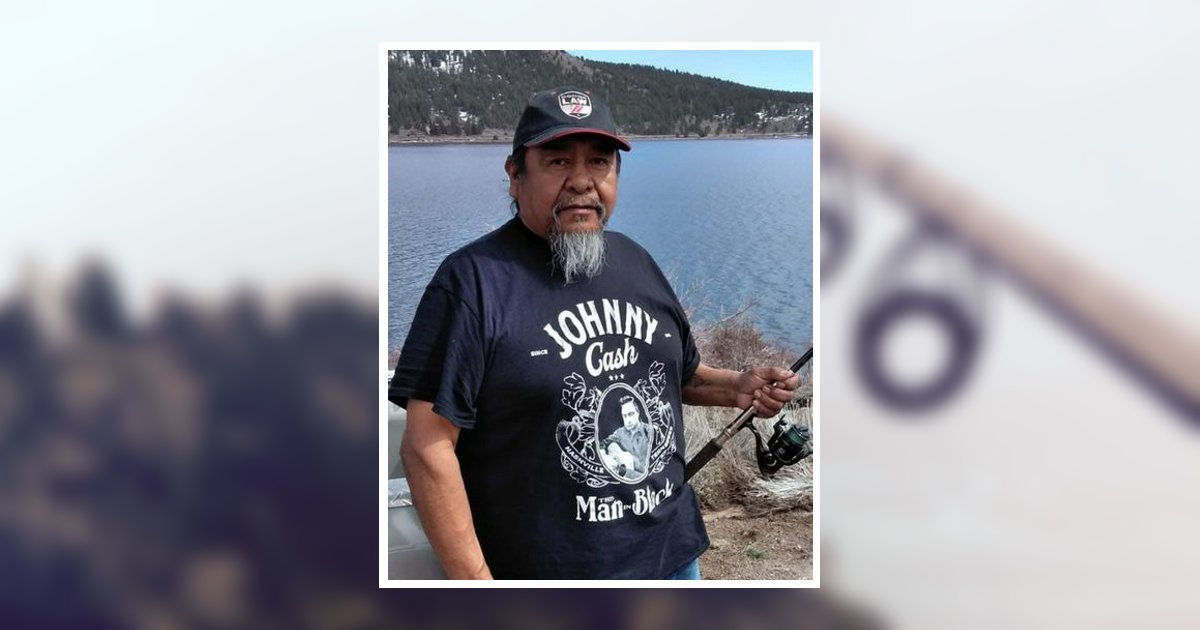 Erwin Lynn Pikyavit Obituary, Fillmore, UT