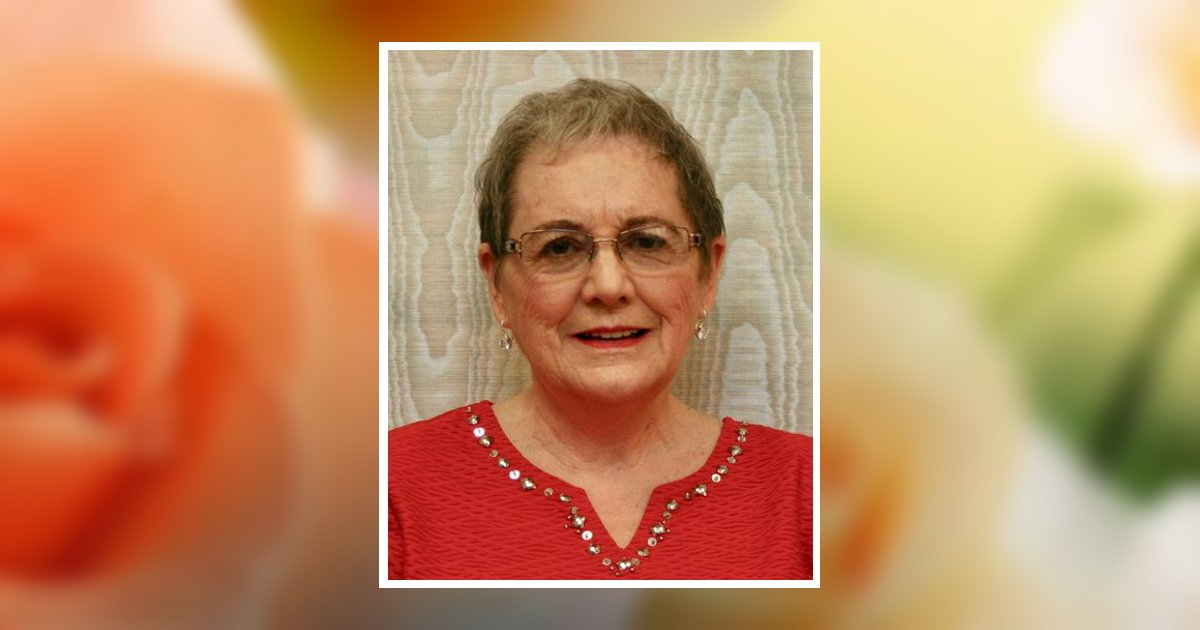 Loretta Ann Heflin Obituary 2022 Indiana Funeral Care