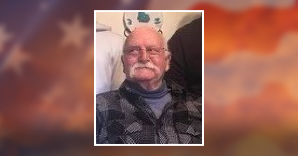 Douglas K. ROBBINS Obituary 2023 - Olney Foust Funeral Homes And Crematory