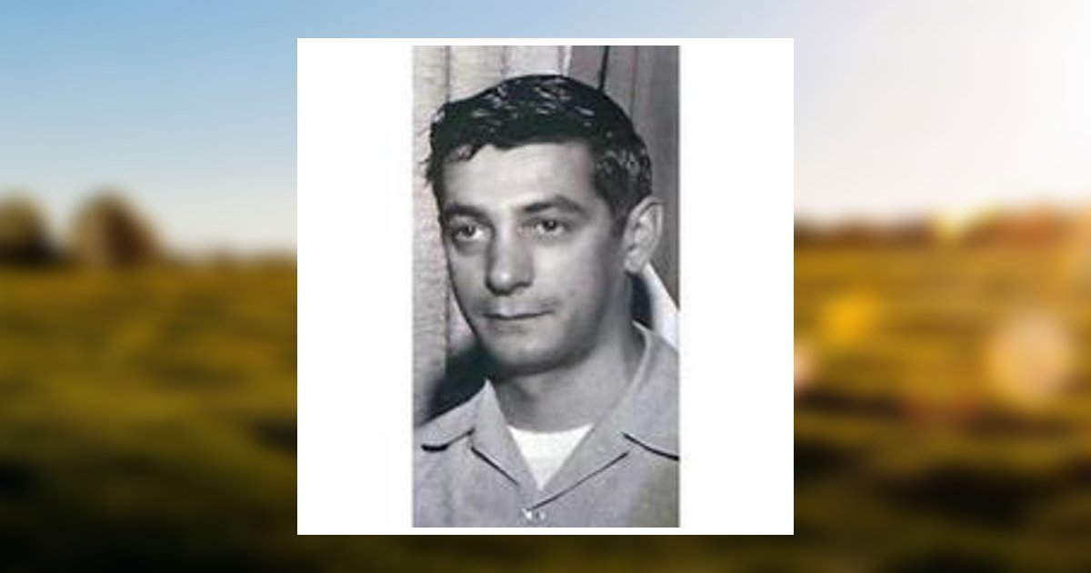 Thomas J. Biller Obituary, Superior, WI