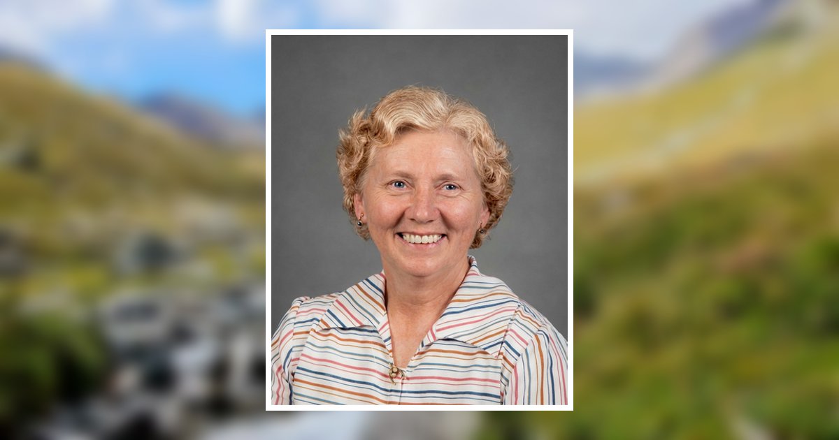 Hildegard Cziep Obituary, Idaho Falls, ID