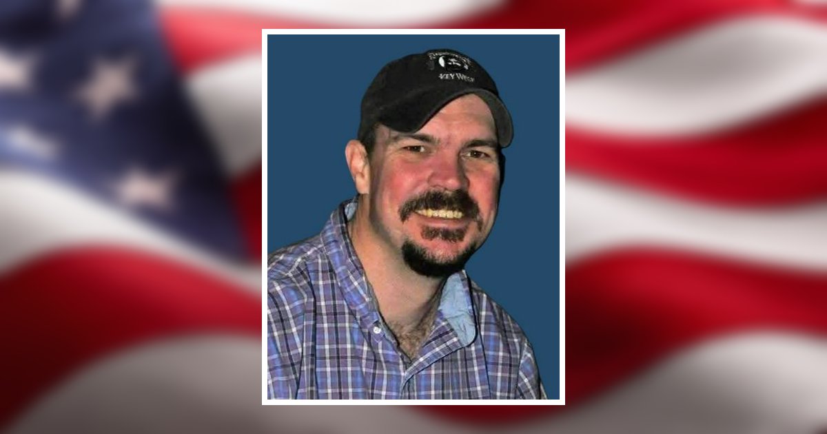 Shawn Phillip Allen Obituary, West Chester, OH