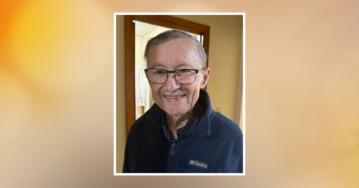 Angel Ruiz Obituary, Lyndhurst, NJ
