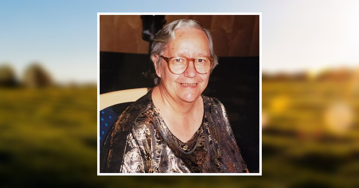 Anna Heckman Obituary 2020 Whelan Schwartz Funeral Home