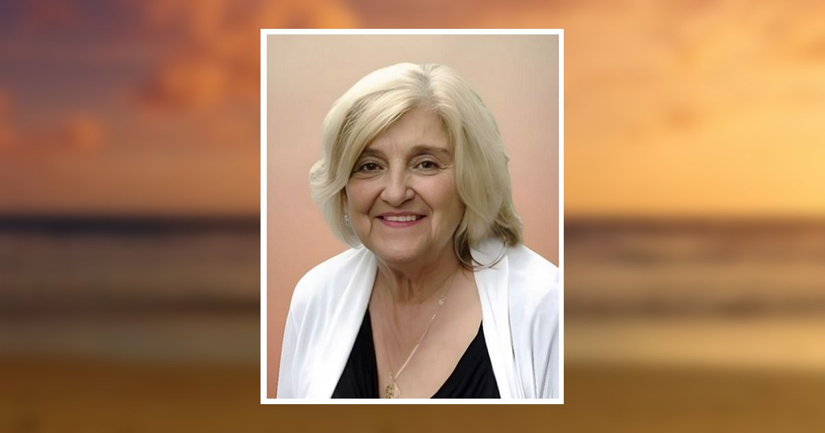 Susan Vincent Obituary, North Providence, RI