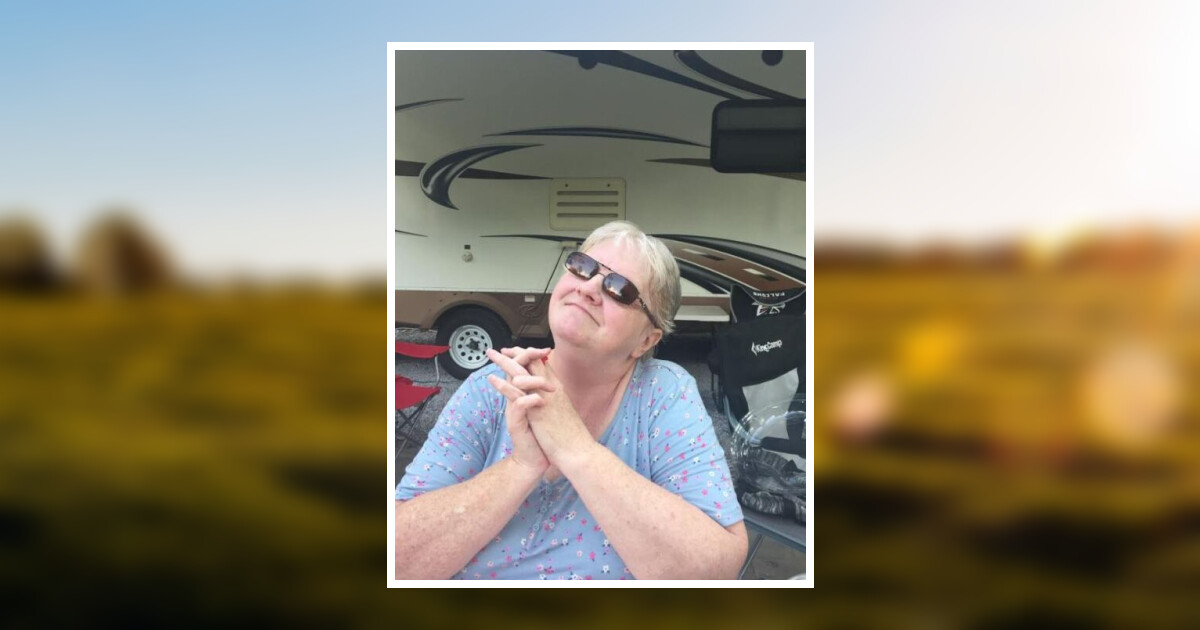 Tammy Jo Mclaughlin Obituary 2022 - Caldwell & Cowan Funeral Home