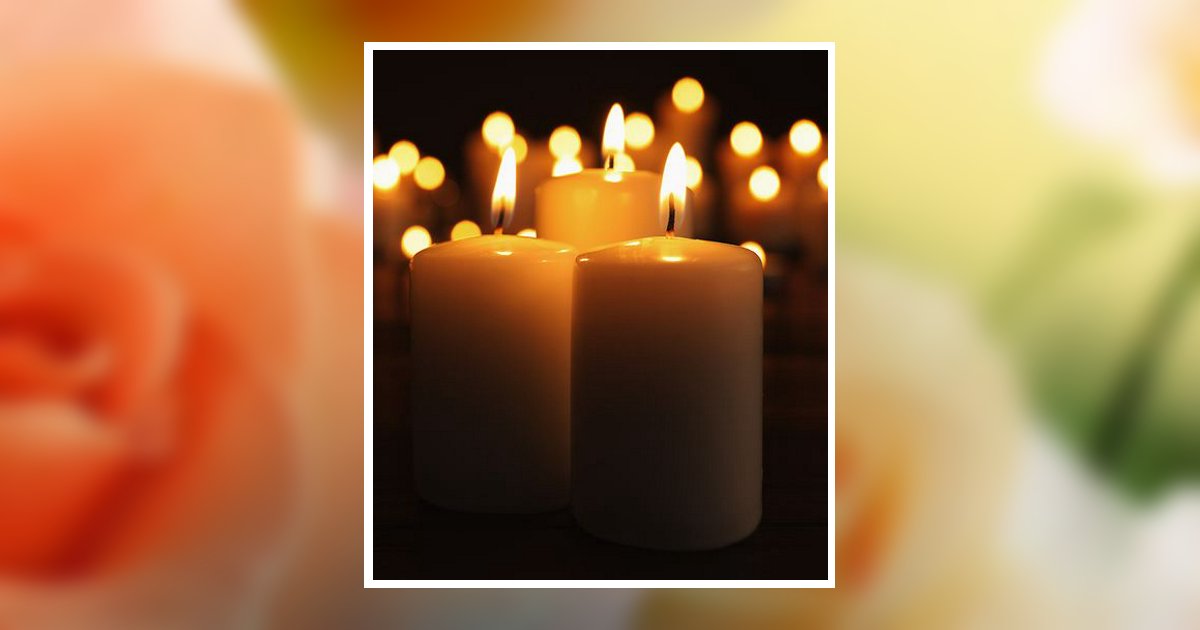 Ana Maria Garcia De Vargas Obituary, Wapato, WA