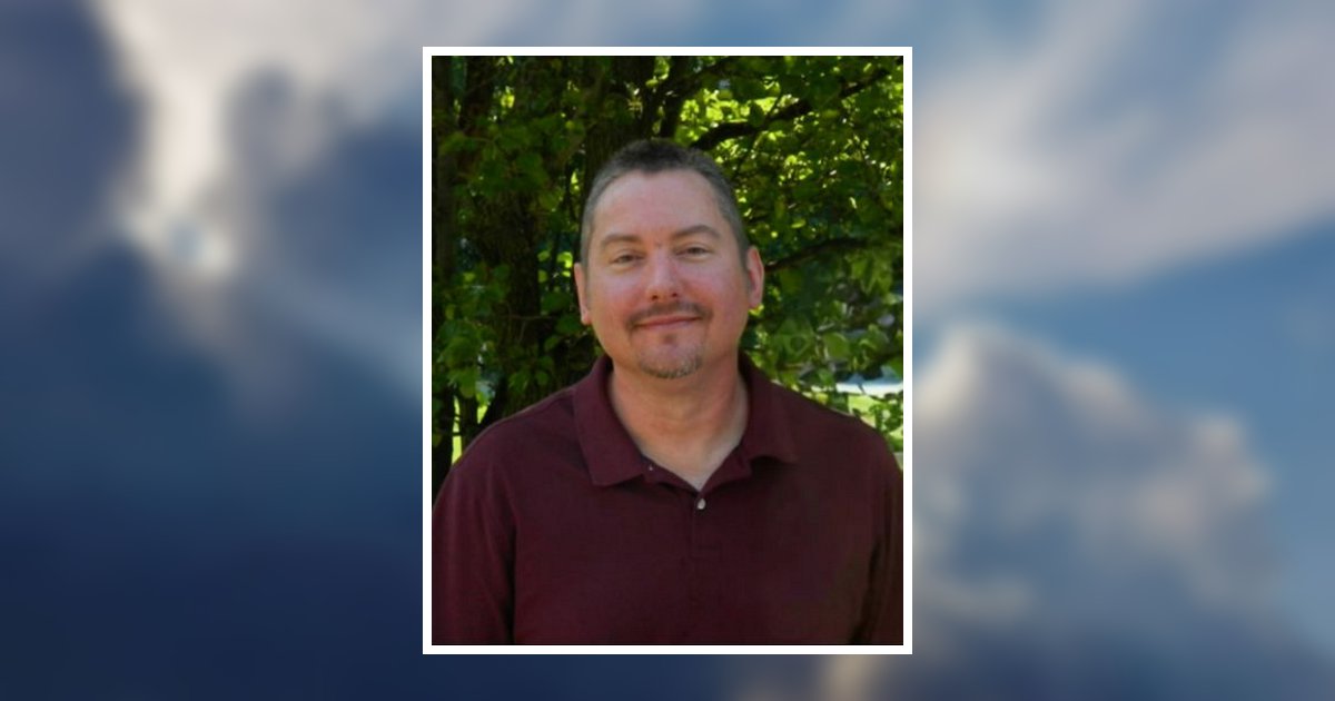 Adam J. Reckner Obituary, Genoa, OH
