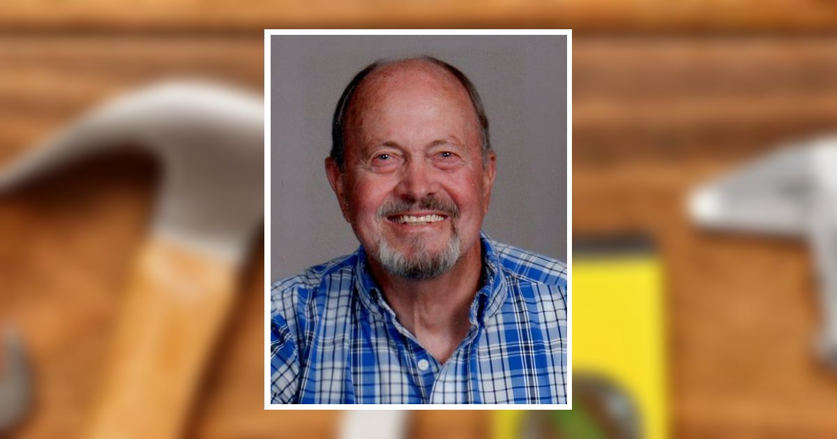 Delmar Lee Mccowan Obituary, Kettering, OH