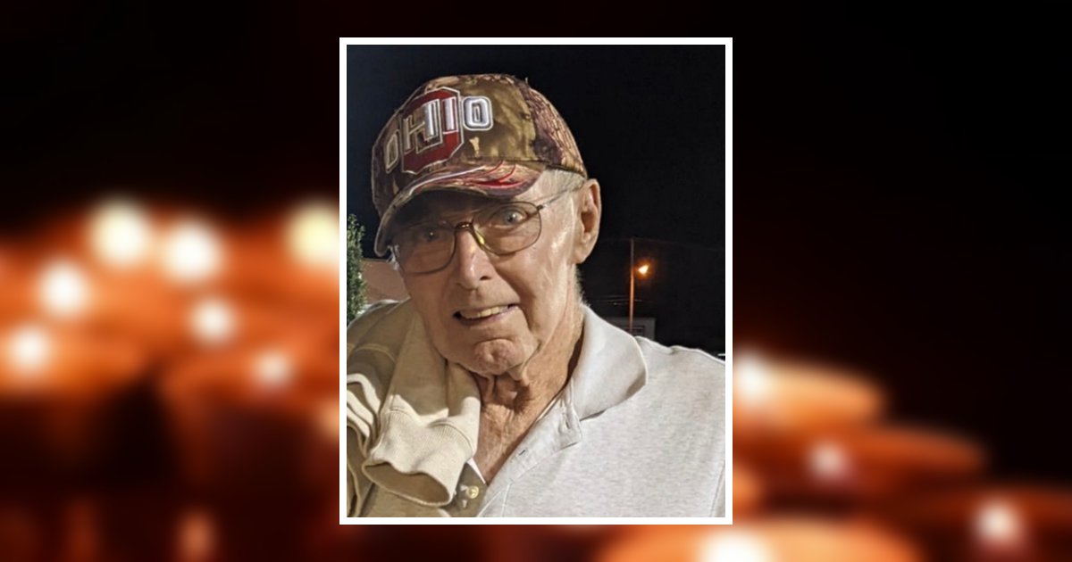 Franklin B. Craig New London, OH Obituary