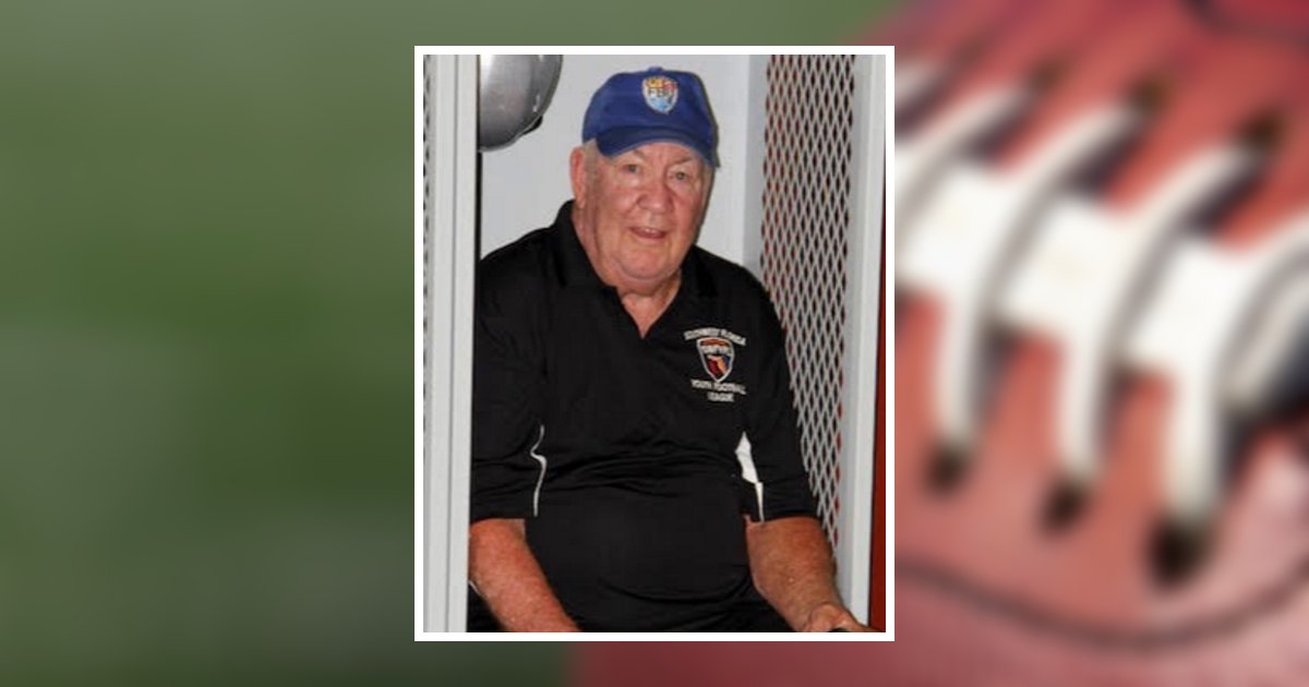 Francis Desales Connelley Obituary, Fort Myers, FL