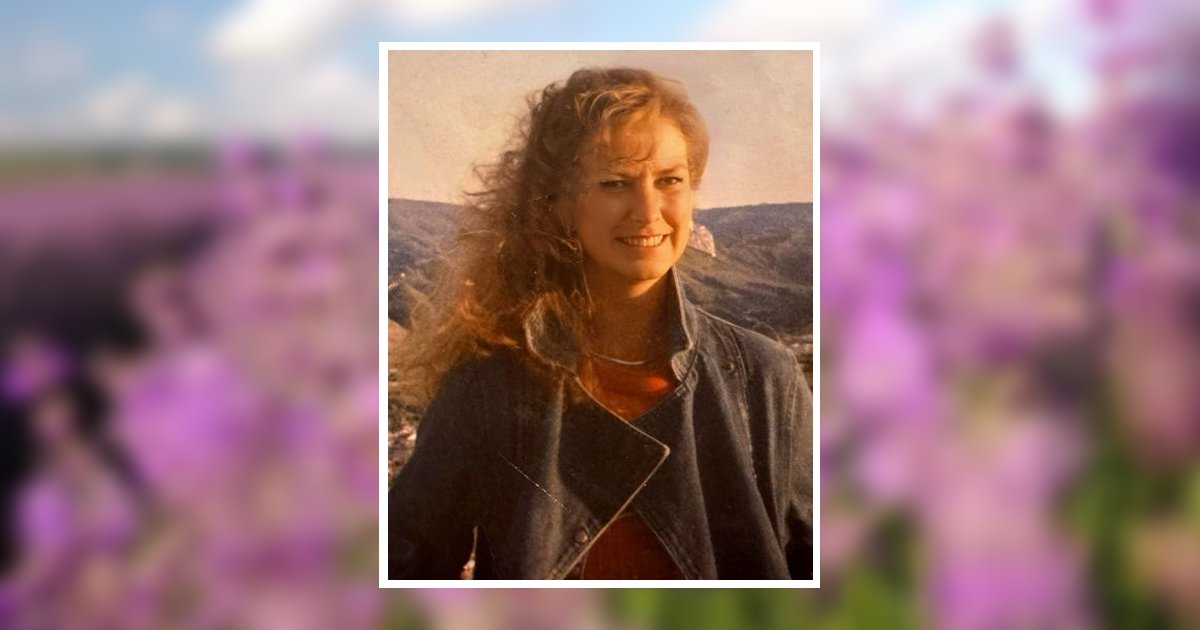 Rhonda Byrnes Kincaid Shreveport, LA Obituary