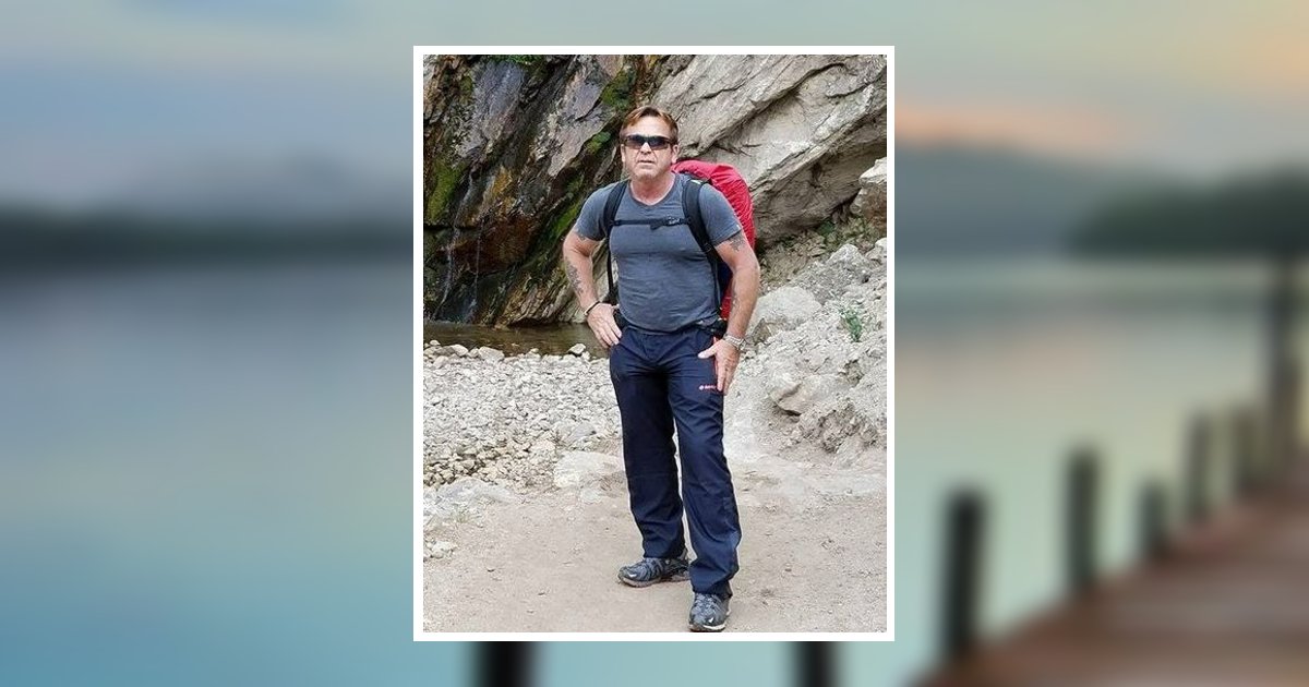 Keven Joseph Hines Obituary, Gatesville, TX