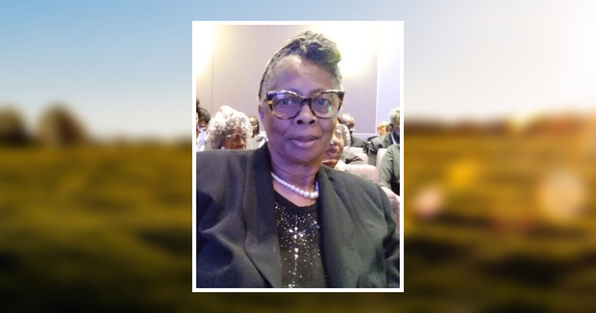 BEATRICE LOVETT Obituary 2022 Golden Gate Funeral Home