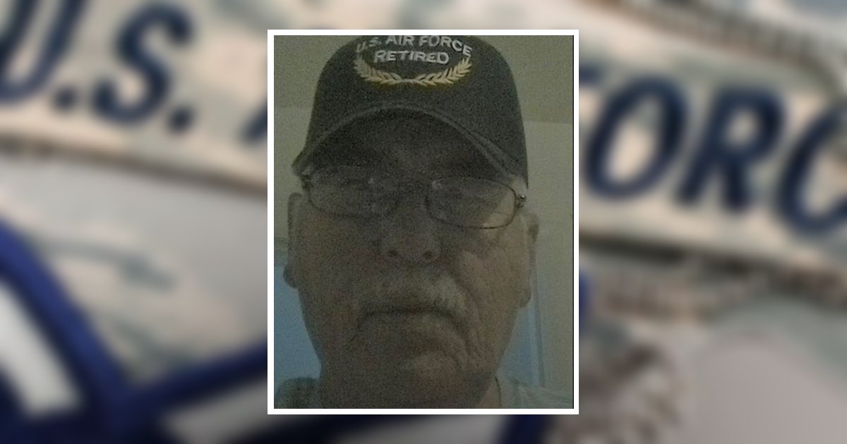 James Stoker Obituary, Poplar Bluff, MO