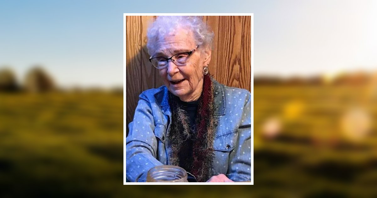 Patsy Kemner Obituary 2022 Turner Jenness Funeral Home