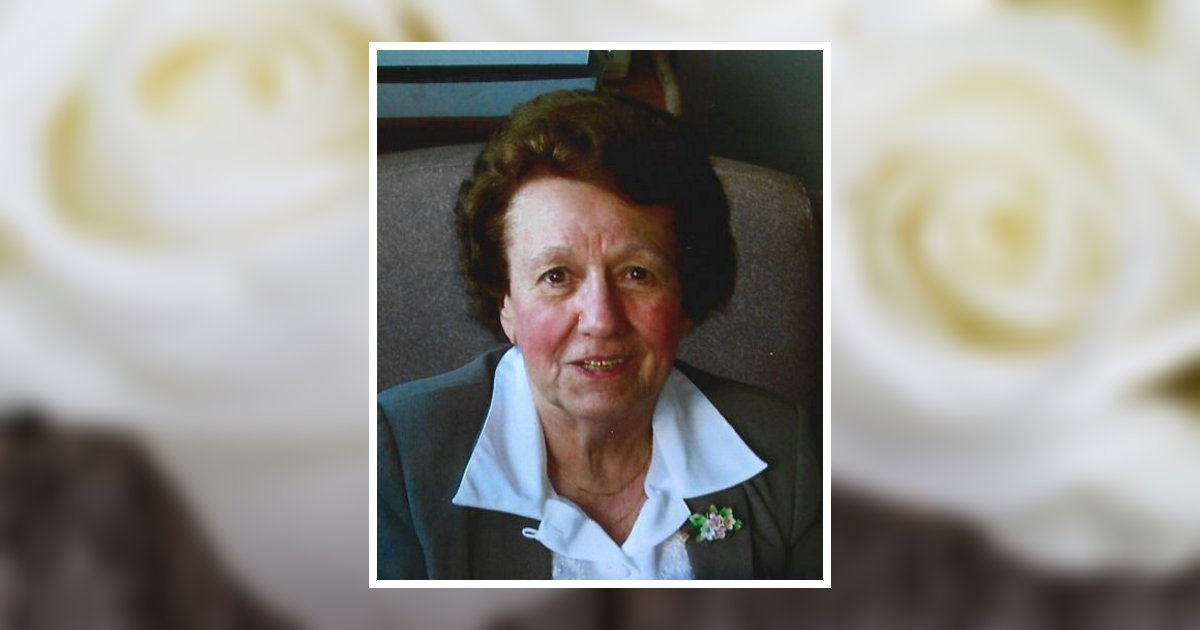 Picture Edith A. Montenaro Guilderland, NY Obituary